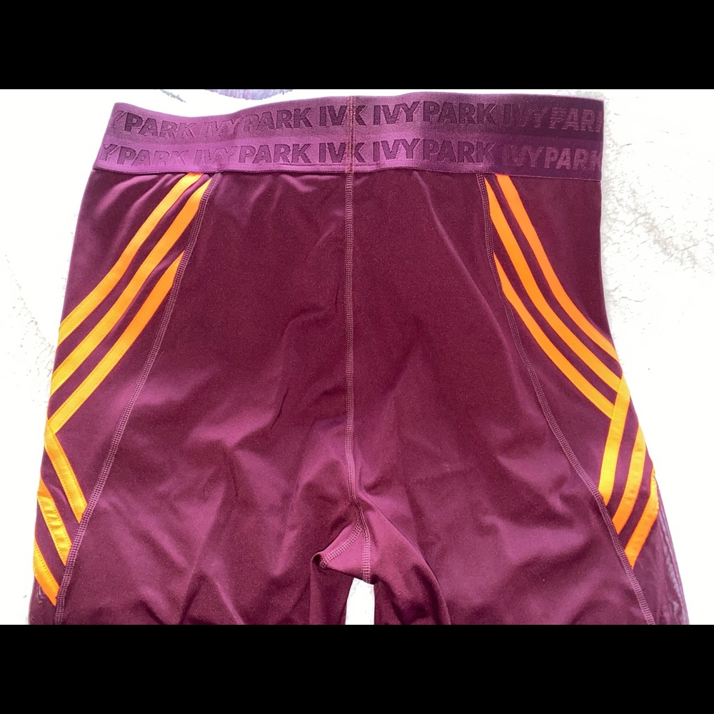 Adidas x Ivy Park 7/8 Leggings - XL NWT